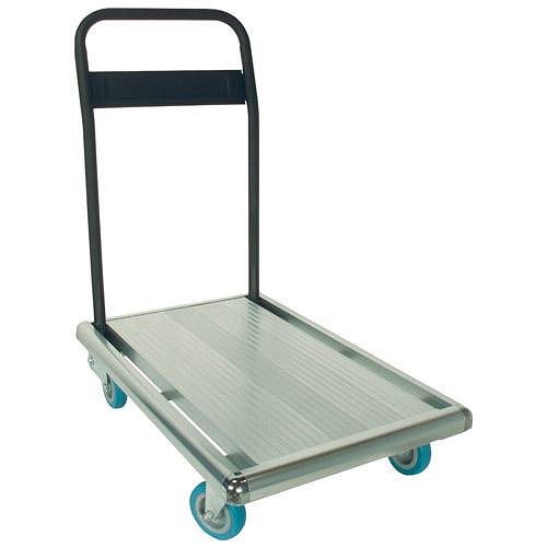 Hand Trucks R Us RWM Folding Handle Platform Cart Item PTFA